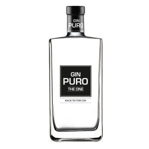 Puro The One 3L 56,3% 3,0 l