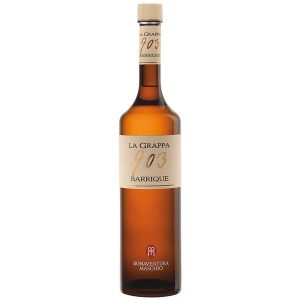 La Grappa 903 Barrique 3L 40,0% 3,0 l