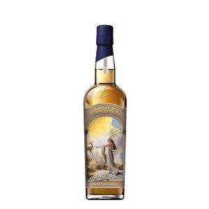 Compass Box Myths & Legends 1 46,0% 0,7 l