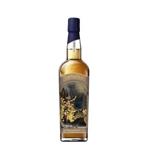 Compass Box Myths & Legends 3 46,0% 0,7 l