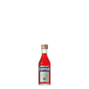 Campari Mini 25,0% 0,05 l