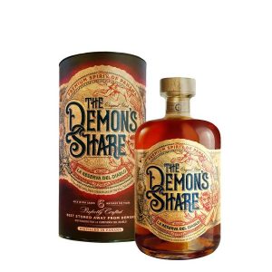 Demon's Share 40,0% 0,7 l