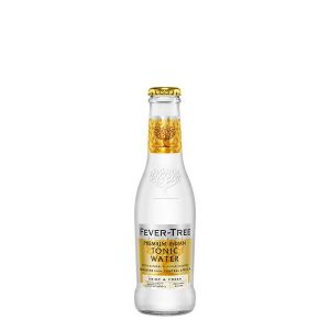 Fever-Tree Indian Tonic 0,0% 0,2 l