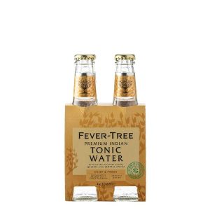 Fever-Tree Indian Tonic 0,0% 0,2 l