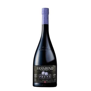 Fassbind Vieille Prune - Stařená Švestka 40,0% 0,7 l