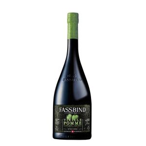Fassbind Vieille Pomme - Stařené Jablko 40,0% 0,7 l