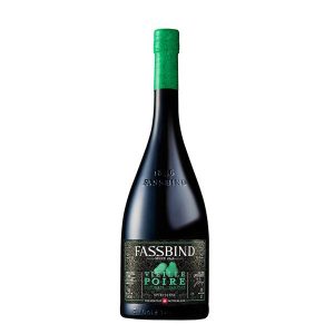 Fassbind Vieille Poire - Stařená Hruška 40,0% 0,7 l
