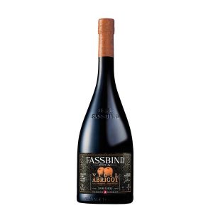 Fassbind Vieil Abricot - Stařená Meruňka 40,0% 0,7 l