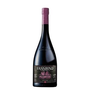 Fassbind Vieille Framboise - Stařená Malina 40,0% 0,7 l