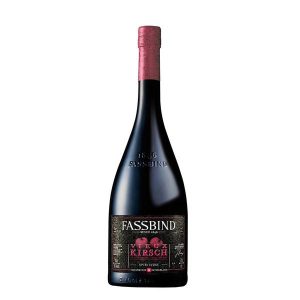 Fassbind Vieux Kirsch - Stařená Třešeň 40,0% 0,7 l