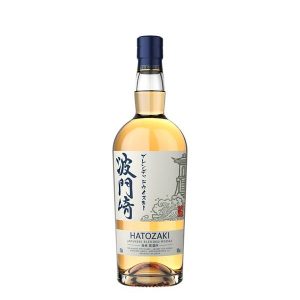 Hatozaki Blended 40,0% 0,7 l