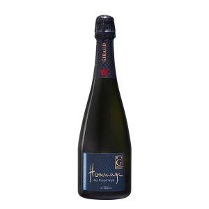 Henri Giraud Hommage au Pinot Noir 12,0% 0,75 l