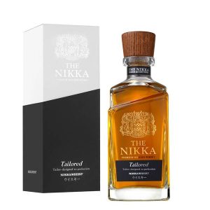 Nikka Tailored 43,0% 0,7 l