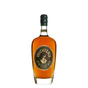 Michter's 10 Y.O. Single Barrel Rye   46,4% 0,7 l