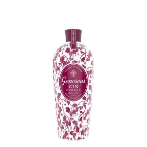 Generous Gin Purple 44,0% 0,7 l