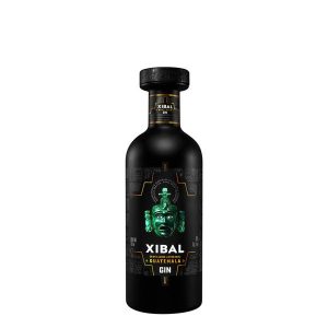 Xibal 45,0% 0,7 l