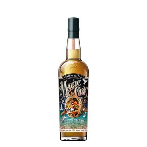 Compass Box Magic Cask 46,0% 0,7 l