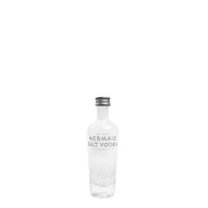 Mermaid Salt Vodka Mini 40,0% 0,05 l