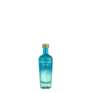Mermaid Gin Mini 42,0% 0,05 l