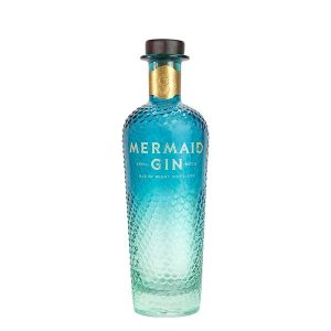 Mermaid Gin 42,0% 0,7 l