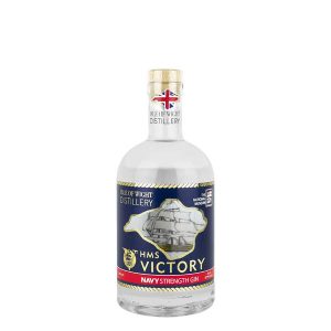 HMS Victory Navy Strength Gin 57,0% 0,7 l