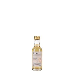 Arran Barrel Reserve Mini 43,0% 0,05 l