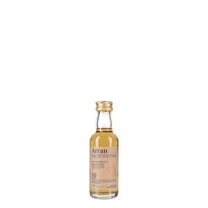 Arran 10 Y.O. Mini 46,0% 0,05 l