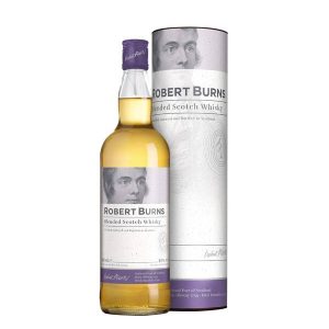 Arran Robert Burns Blend 40,0% 0,7 l