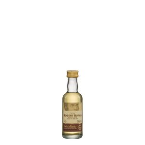 Arran Robert Burns Malt Mini 43,0% 0,05 l