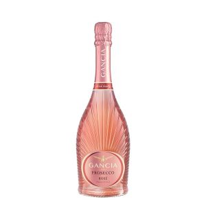Gancia Prosecco Rosé D.O.C. Extra Dry 11,0% 0,75 l