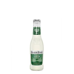 Fever-Tree Ginger Beer 0,0% 0,2 l