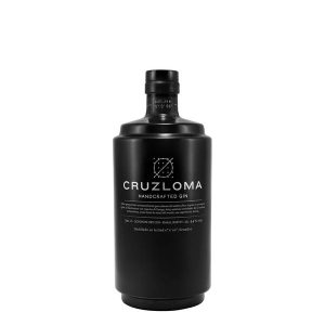 Cruzloma Handcrafted Gin 44,0% 0,7 l