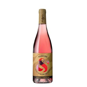 Jasci & Marchesani Cerasuolo d'Abruzzo Nerubé 13,5% 0,75 l