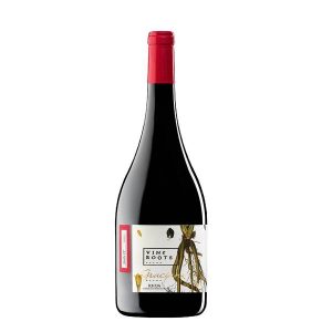 Vine Roots Graciano Ecológico 14,0% 0,75 l