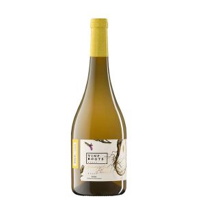 Vine Roots Garnacha Blanca Ecológico 13,0% 0,75 l
