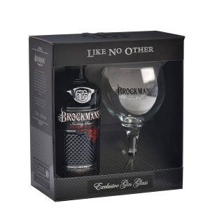 (dárkové balení 1 sklenička) 40,0% 0,7 l
