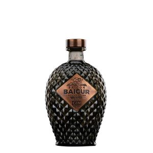 Saigon Baigur Dry Gin 43,0% 0,7 l