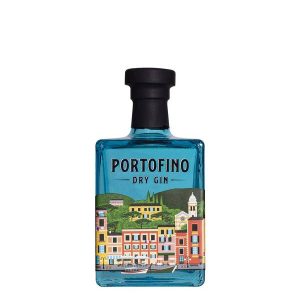 Portofino Dry Gin 43,0% 0,5 l