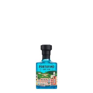 Portofino Dry Gin 0,1L 43,0% 0,1 l