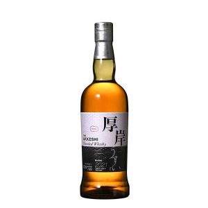 Akkeshi Usui Blended 48,0% 0,7 l