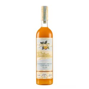 Chinola Passion Fruit 21,0% 0,7 l