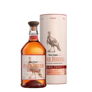 Wild Turkey Rare Breed 58,4% 0,7 l