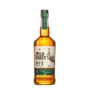 Wild Turkey Rye 40,5% 0,7 l