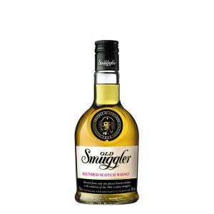 Old Smuggler 40,0% 0,7 l