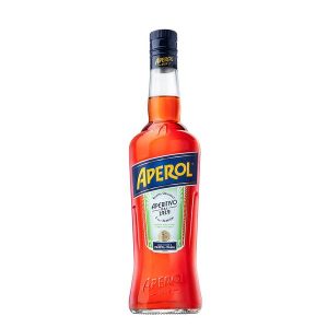 Aperol 11,0% 0,7 l