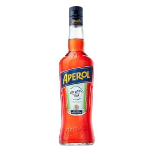 Aperol 11,0% 1,0 l