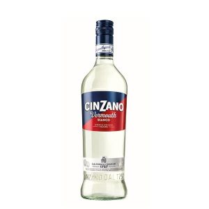 Cinzano Bianco 15,0% 0,75 l