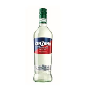 Cinzano Extra Dry 18,0% 0,75 l