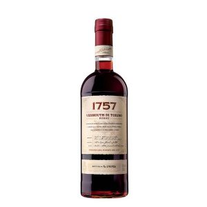 Cinzano 1757 Rosso 16,0% 1,0 l