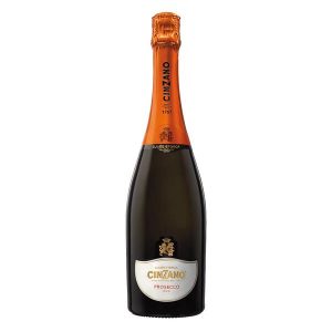 Cinzano Prosecco D.O.C. 11,0% 0,75 l